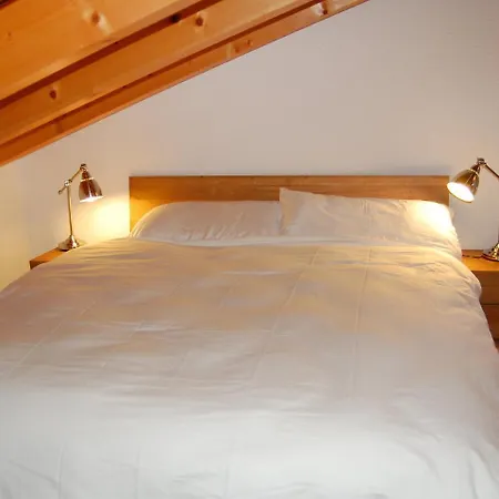 Les Mouflons Chalet *