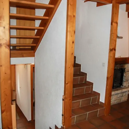 Chalet Les Mouflons Nendaz